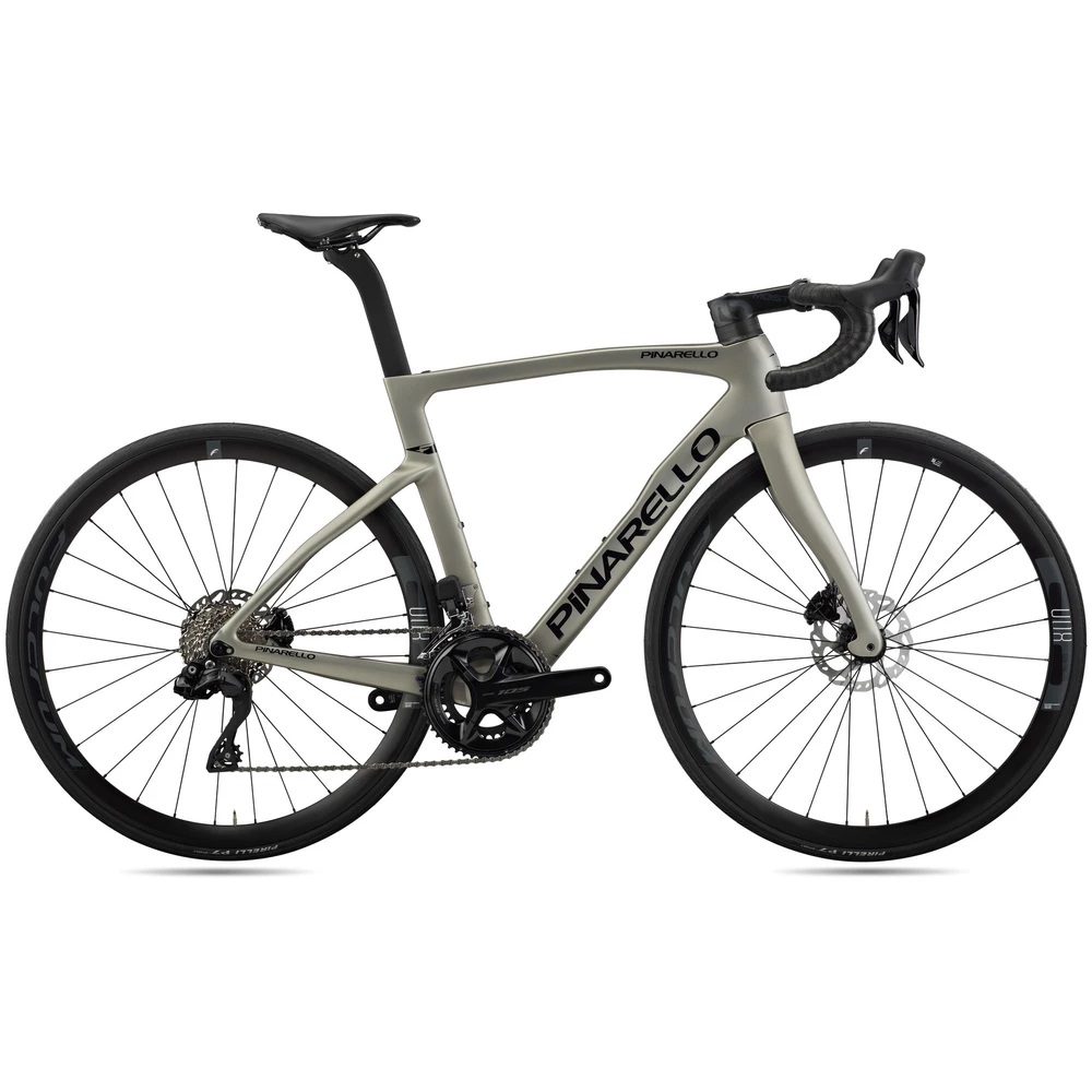 2025 Pinarello F5 105 Di2 Disc Road Bike